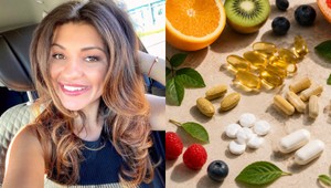 Mamba Dasha sa pripravuje na sezónu chorôb: Ktoré vitamíny majú zmysel a ktoré možno nepotrebujete?