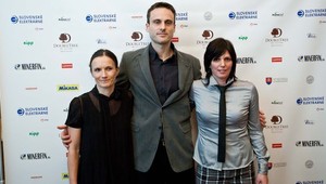 Pod vysokou sieťou najlepší Kmeť so Smákovou