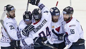 Slovan uspel v Rige po nájazdoch. Zvíťazil piatykrát po sebe