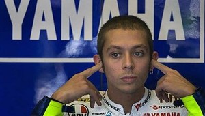 Valentino Rossi na okruhoch ešte dva - tri roky