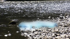 Milan odišiel s kamarátmi na výlet, jeho telo našli deti v rieke Hron