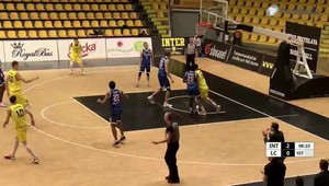 Inter ukončil šnúru prehier, ale takmer prišiel o obrovský náskok