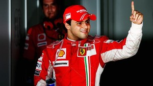 Massa sa nevie dočkať návratu do kolotoča F1