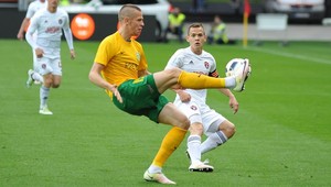 Žilina doplatila na efektivitu, v Trnave prehrala rozdielom triedy