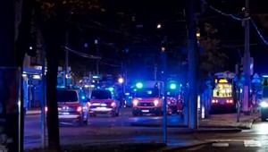 Kto útočil vo Viedni? Mladíka (20) len minulý rok prepustili z väzenia