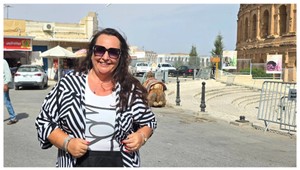 V Bez servítky to opäť poriadne ISKRÍ: Jojkárka Renáta Názlerová sa PUSTILA do súperiek!