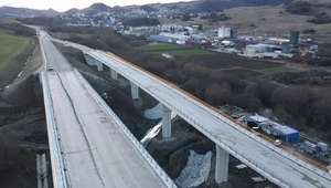 Motoristi sa potešia: Oravská R3 sa otvára skôr, než sa čakalo