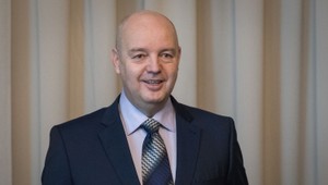 Černák zaútočil na Ruska. Napísal status na sociálnej sieti