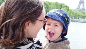 Chcela oprať synovu bundu, TOTO našla vo vreckách! Mamy, poznáte to tiež?