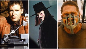 Nudiť sa nebudete: Týchto 10 dystopických snímok vás úplne ohúri!