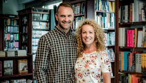 Skúsení herci Maštalír a Mórová: TOTO zažili v seriáli Tomáš a Diana po prvý raz!