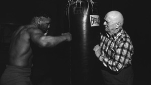 TOHTO zápasu sa Mike Tyson obával najviac