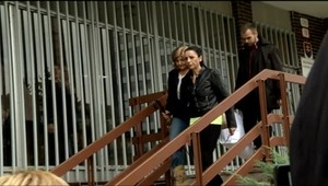 Nora Kabrheľová stála opäť pred súdom. Pojednávanie trvalo len pár minút