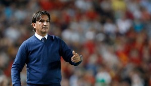 Sebavedomí Chorváti proti Slovensku problémy neočakávajú