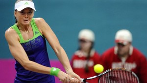 Pohár federácie: SR - ČR 0:2, prehry Hantuchovej a Cibulkovej