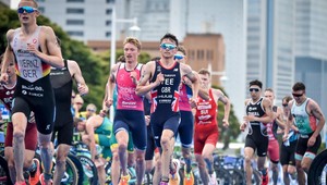 WTCS prvý raz v sezóne v Európe. Leeds aj so zmiešanou štafetou