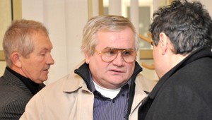 Odvolali zatykač na Igora Šajgala