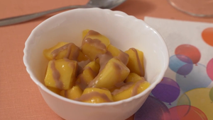 Dezert: Dezert Aziatskoje moroženoje