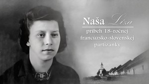 Naša Líza - ďalší dokument Veroniky Tóthovej Homolovej