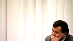 Vypadnite z baru! Rusnák urážal Maďarov a vyvolal bitku