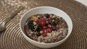 Dezert: Mínus 50 stupňov úplne všetkého