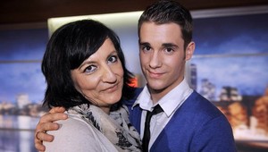 Prázdninová svadba Renaty (43). Aby manžel (16) nechýbal v škole