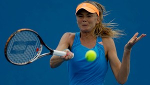 Hantuchová cez Rybárikovú do osemfinále štvorhry