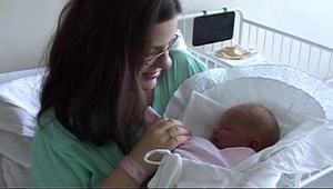 Prvou Slovenkou roku 2012 je Tánička