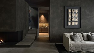 Tento dom v Bruseli prešiel na temnú stranu: A dobre spravil