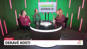 Deravé kosti