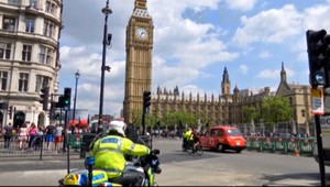 Pri ceste do Británie buďte trpezliví, pripravte sa na sprísnené kontroly