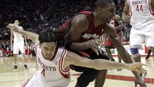 Miami natiahlo víťaznú sériu na desať zápasov