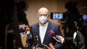 Sulík podáva trestné oznámenie v súvislosti s nájomným. Podozrenia padajú na bratislavských poslancov