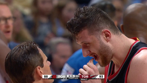 Postrážte mi zuby. Nurkič prišiel o časť chrupu, no dohral