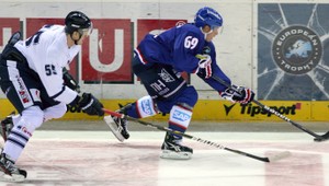 Cieľ hokejových generálov? Jedna veľká európska liga!