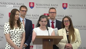 „Deti s autizmom zázračne vyzdravejú.“ Matka s chorou dcérou prišli o podporu štátu