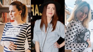 Štýlové aj s bruškom: Tieto slovenské tehuľky TO už nedokážu skrývať