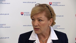 Pre odvolanie riaditeľa SND žiadajú odvolanie ministerky Laššákovej. Výzvu podpísali riaditelia divadiel