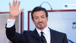 Sylvester Stallone mal prinútiť tínedžerku k súloži