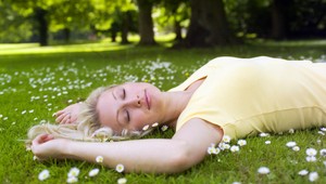 Konečne slniečko! Cez víkend môže byť až 27 °C