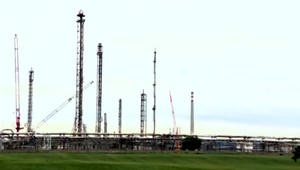 Po takmer mesiaci na Slovensko dorazila opäť čistá ropa