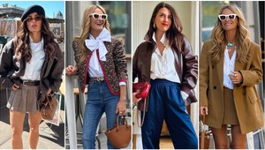 Odkukajte trik od štýlových žien: Pri obliekaní ušetríte kopec času a vždy zažiarite!