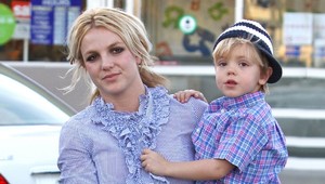 Zanedbaná Britney Spears: Cíti sa tak lepšie?