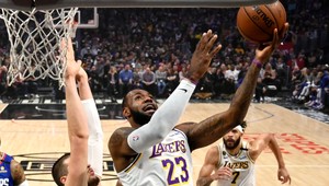 Hviezdy NBA sa vyslovili za pokračovanie sezóny