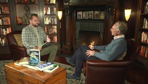 Televízia JOJ nazrela do zákulisia: Autor Dan Brown prichádza so svojou najnovšou knihou