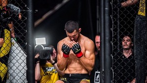 Machmud Muradov putuje do UFC
