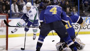 Halákova prehra, Višňovského piaty gól...