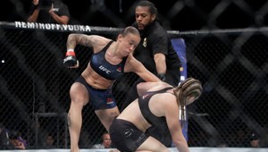 Najkratší titulový zápas? V bantame sa stretnú dve bombardérky