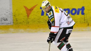 Únik veterána Žigmunda Pálffyho posledným extraligovým gólom v kariére