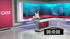 Pozrite si zhrnutie aktuálnych správ z 19. mája 2023 v relácii Udalosti 22